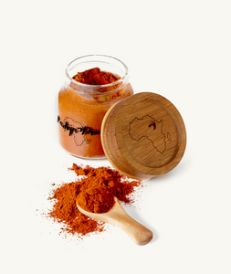 Kadija Dine Original Spice Blend